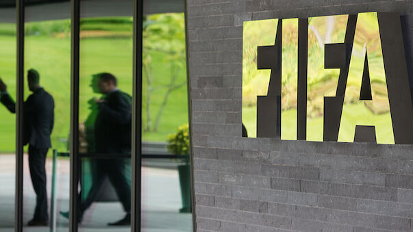 FIFA wegen WM-Vergaben 2018 und 2022 unter Druck