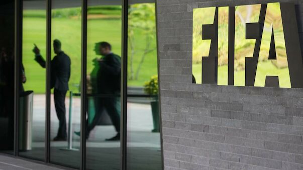 FIFA: Auch Briten ermitteln