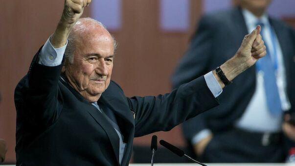 Stimmte Blatter gegen Katar?