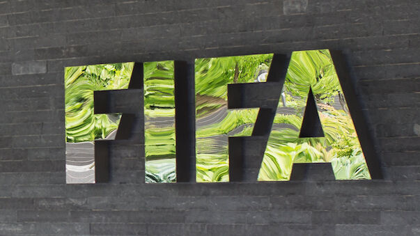 FIFA, Irland widersprechen sich