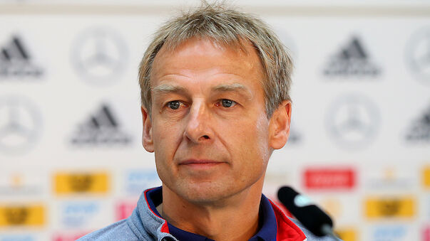 Klinsmann erwartet FIFA-Lawine