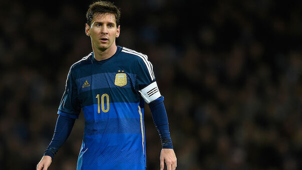 Knappe Siege für Argentinien und Paraguay