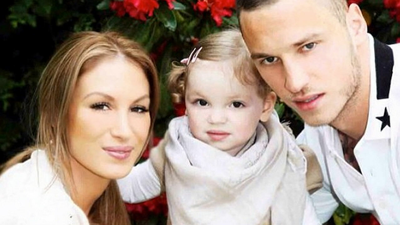 Arnautovic Wieder Vater International England