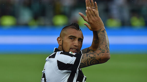 Vidal-Wechsel zu Bayern fast fix