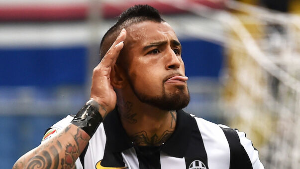 Endlich: Der Vidal-Transfer ist durch