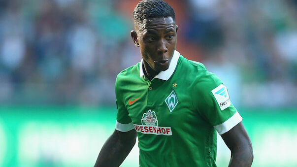 Elia verlässt Werder Bremen