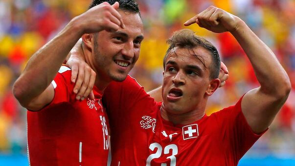 Schweiz dreht irres Quali-Match