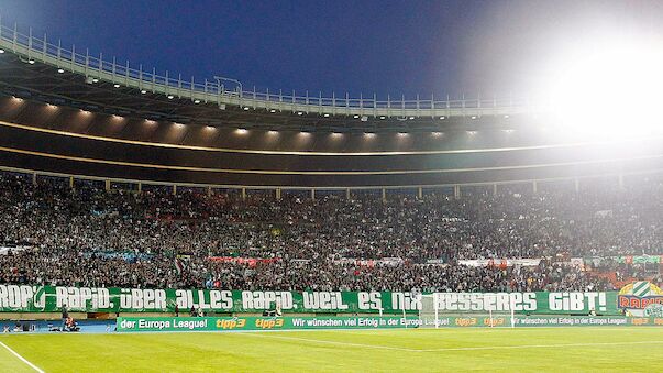 Rapid setzt 27.700 EL-Abos ab