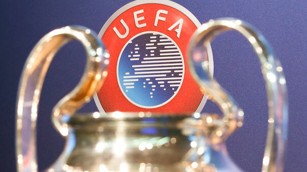 UEFA-Studie enthüllt schockierende Doping-Zahlen