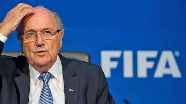 Blatter-Anwalt wehrt sich
