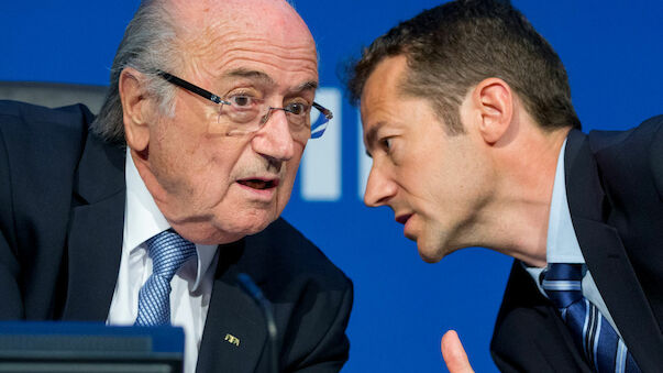 FIFA-Wahl: Nur sieben Kandidaten