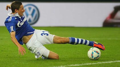Julian Draxler (Schalke 04)