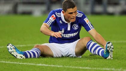 Kyriakos Papadopoulos (Schalke 04)