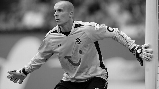 Zweiter Todestag von Robert Enke