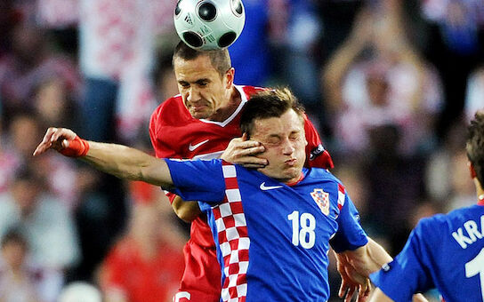 Kroatien, Irland, Tschechien vor EM-Teilnahme