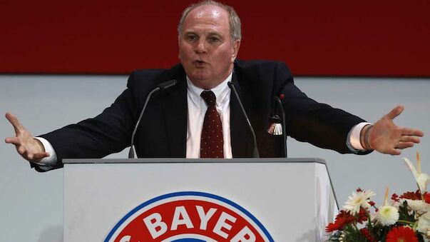 Umsatz des FC Bayern ging zurück