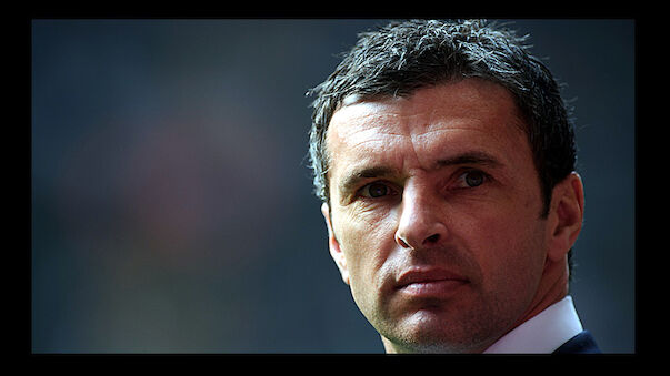 Trauer um Gary Speed