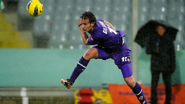 Gilardino wechselt zum FC Genua