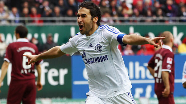 Schalke sichert den vierten Platz ab