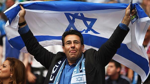 Ein israelisches Fußball-Wunder