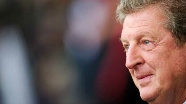 Es ist amtlich: Hodgson neuer England-Teamchef
