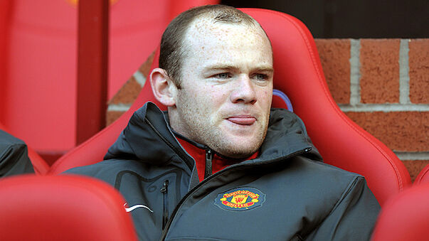 Für 120 Mio. Euro: Paris St. Germain will Rooney