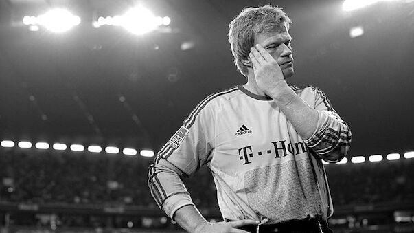 Kahn kritisiert Bayerns Kapitäne