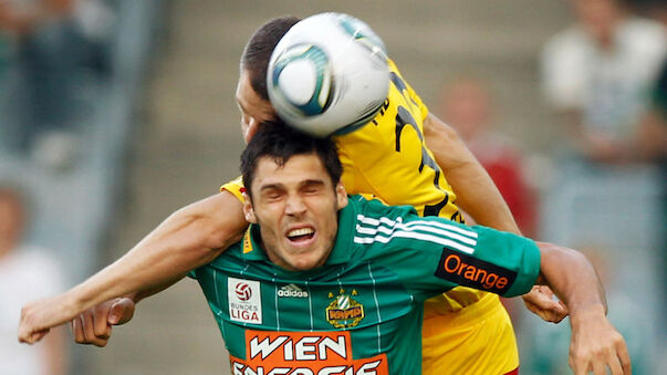 Statistik-Check der 8. Bundesliga-Runde