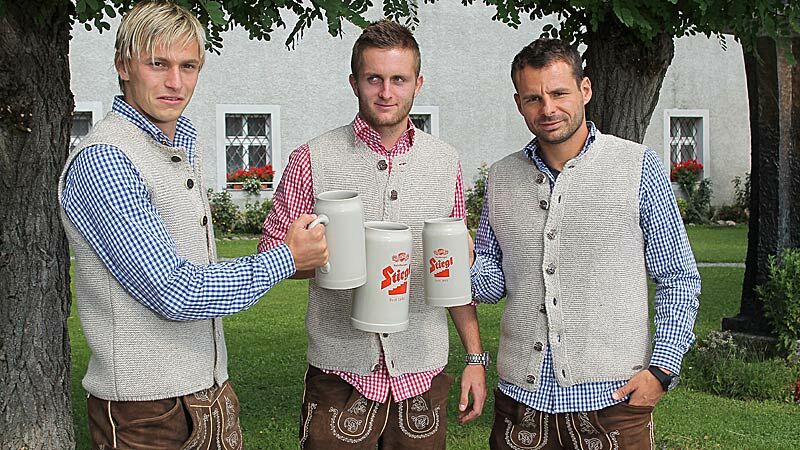 Slideshow Bild