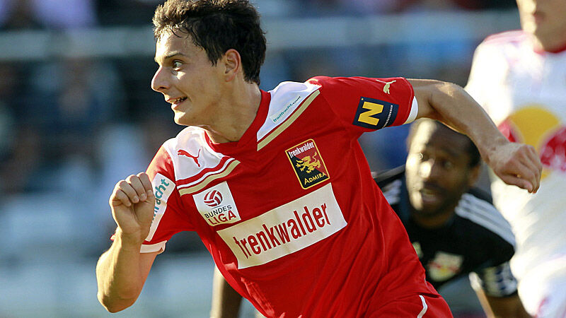 Slideshow Bild