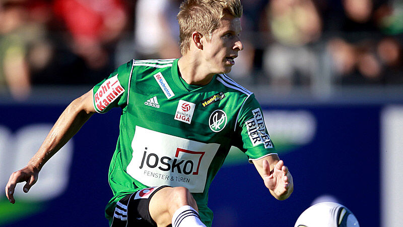 Slideshow Bild
