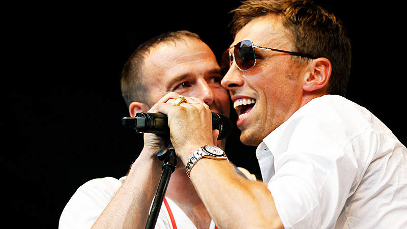 Slideshow Bild