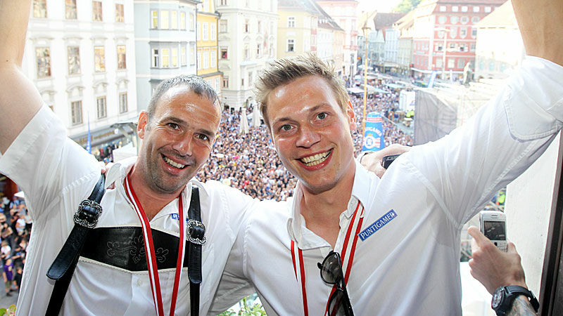 Slideshow Bild