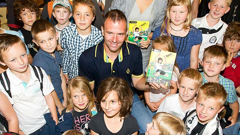 Slideshow Bild