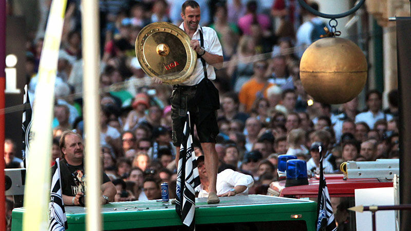Slideshow Bild