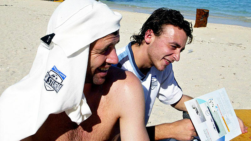 Slideshow Bild