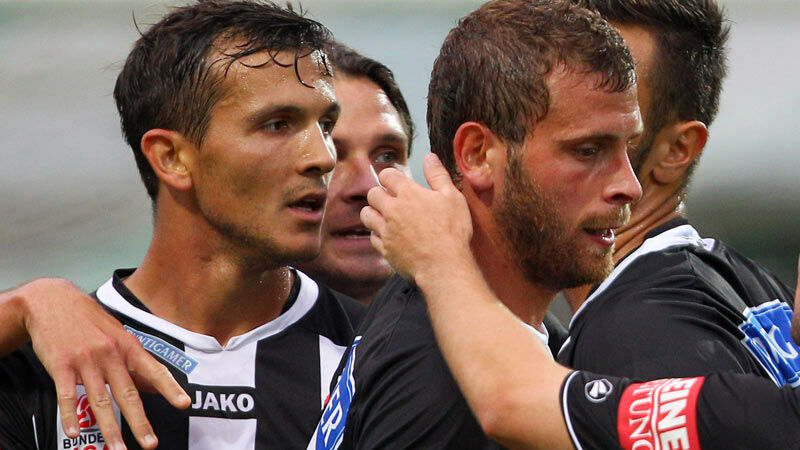 Österreichs vereinslose Kicker