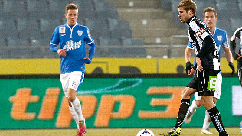 Slideshow Bild