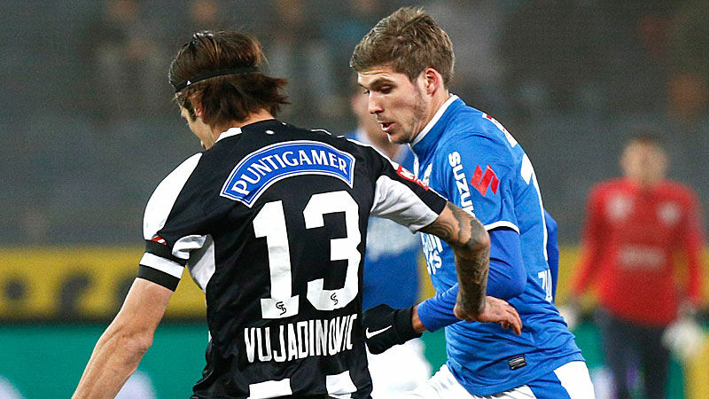 Slideshow Bild