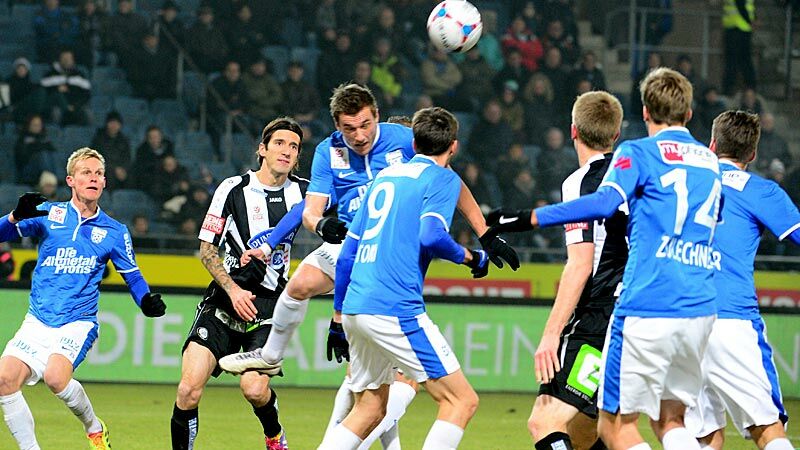 Slideshow Bild