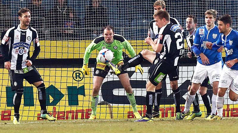 Slideshow Bild