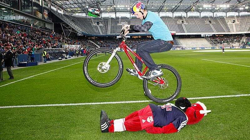 Slideshow Bild