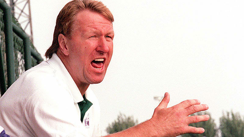 Horst Hrubesch