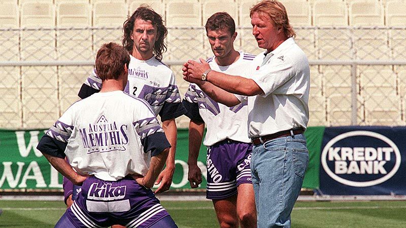 Horst Hrubesch