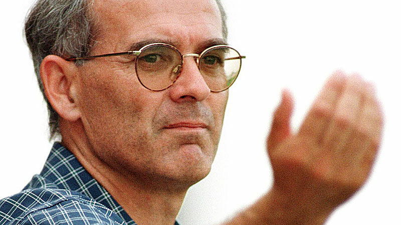 Zdenko Verdenik