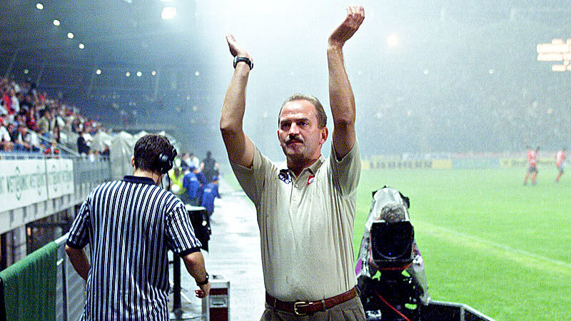 Herbert Prohaska