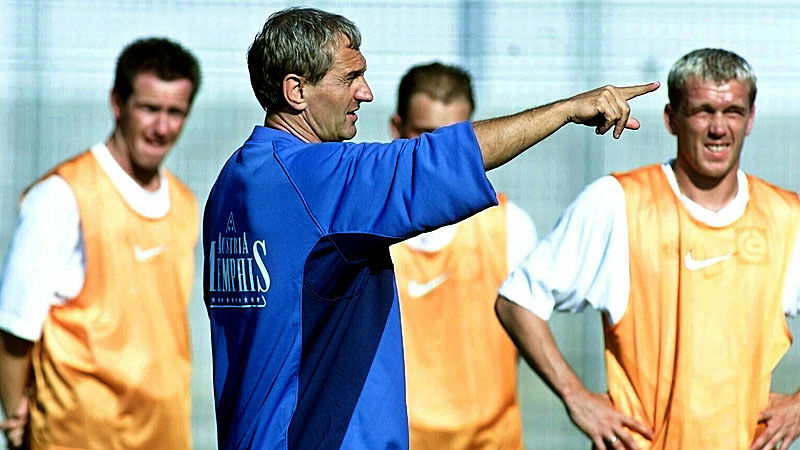 Heinz Hochhauser