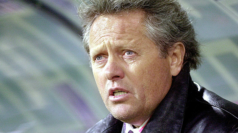 Arie Haan