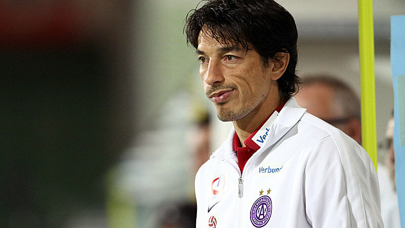 Ivica Vastic