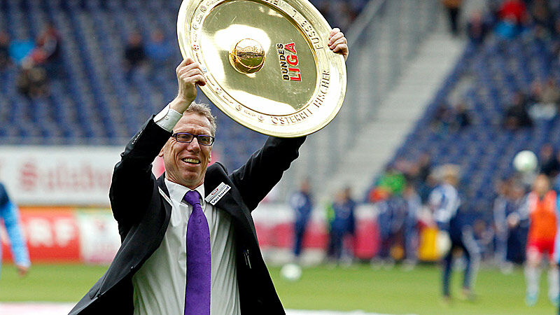 Peter Stöger